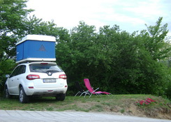 Camping site Ruža vetrova