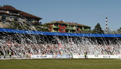 Stadion FK Jagodina