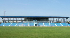 Stadion FK Jagodina